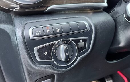 Mercedes-Benz V-Класс, 2019 год, 5 000 000 рублей, 16 фотография