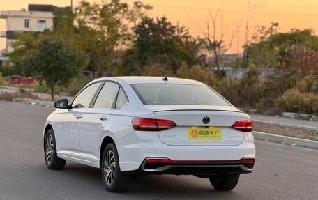 Volkswagen Lavida, 2023 год, 1 280 000 рублей, 4 фотография