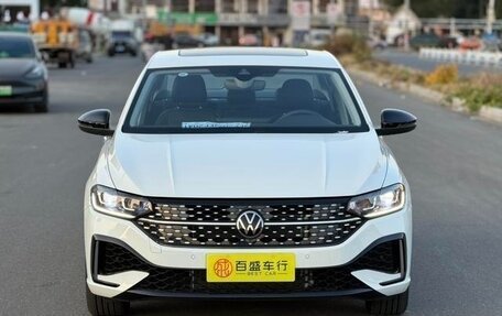 Volkswagen Lavida, 2023 год, 1 280 000 рублей, 2 фотография