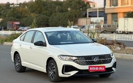 Volkswagen Lavida, 2023 год, 1 280 000 рублей, 3 фотография