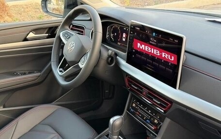 Volkswagen Lavida, 2023 год, 1 280 000 рублей, 8 фотография