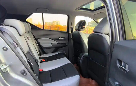 Nissan Kicks I, 2021 год, 1 240 000 рублей, 15 фотография