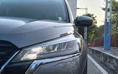 Nissan Kicks I, 2021 год, 1 240 000 рублей, 7 фотография