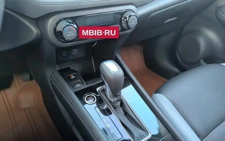 Nissan Kicks I, 2021 год, 1 240 000 рублей, 19 фотография