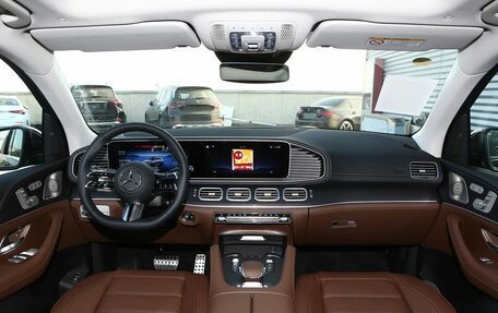 Mercedes-Benz GLS, 2025 год, 16 999 900 рублей, 9 фотография