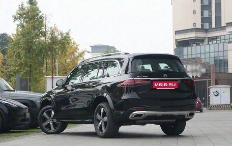 Mercedes-Benz GLS, 2025 год, 16 999 900 рублей, 6 фотография