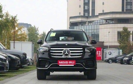 Mercedes-Benz GLS, 2025 год, 16 999 900 рублей, 2 фотография