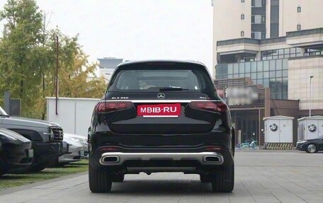Mercedes-Benz GLS, 2025 год, 16 999 900 рублей, 5 фотография