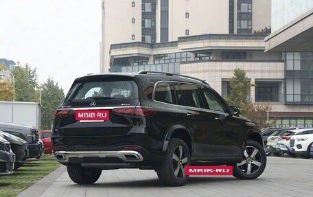 Mercedes-Benz GLS, 2025 год, 16 999 900 рублей, 4 фотография