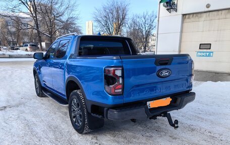 Ford Ranger, 2024 год, 5 150 000 рублей, 3 фотография