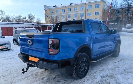Ford Ranger, 2024 год, 5 150 000 рублей, 5 фотография
