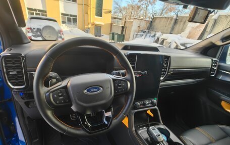 Ford Ranger, 2024 год, 5 150 000 рублей, 9 фотография