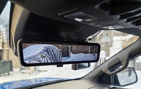 Ford Ranger, 2024 год, 5 150 000 рублей, 11 фотография