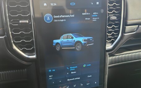 Ford Ranger, 2024 год, 5 150 000 рублей, 14 фотография