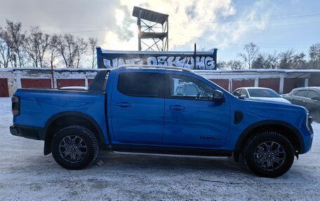 Ford Ranger, 2024 год, 5 150 000 рублей, 18 фотография