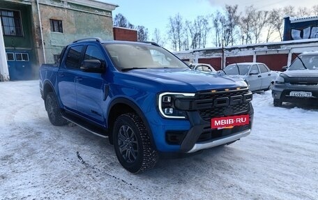 Ford Ranger, 2024 год, 5 150 000 рублей, 6 фотография