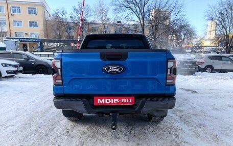 Ford Ranger, 2024 год, 5 150 000 рублей, 4 фотография