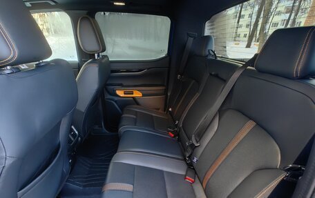 Ford Ranger, 2024 год, 5 150 000 рублей, 16 фотография