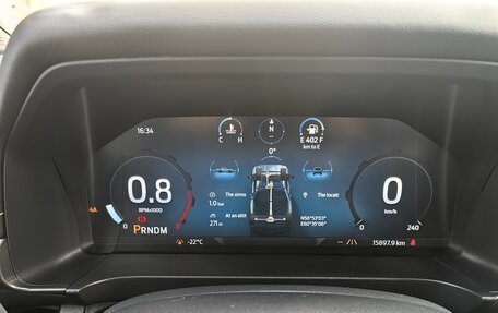 Ford Ranger, 2024 год, 5 150 000 рублей, 13 фотография