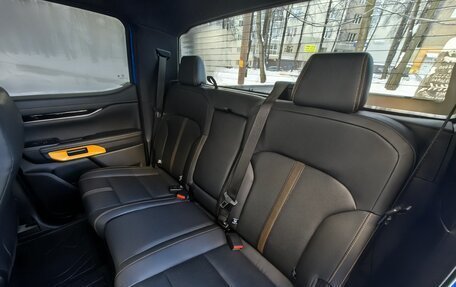 Ford Ranger, 2024 год, 5 150 000 рублей, 15 фотография