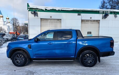 Ford Ranger, 2024 год, 5 150 000 рублей, 17 фотография