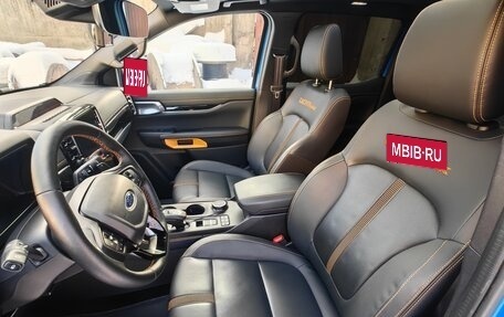 Ford Ranger, 2024 год, 5 150 000 рублей, 10 фотография