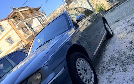 Land Rover 75, 2000 год, 320 000 рублей, 3 фотография