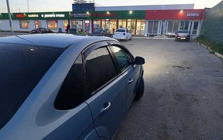 Ford Focus II рестайлинг, 2010 год, 720 000 рублей, 4 фотография