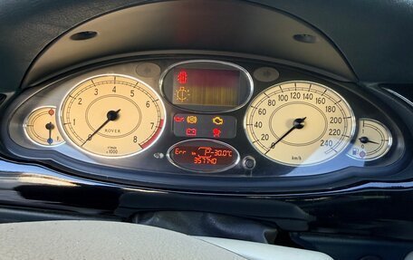 Land Rover 75, 2000 год, 320 000 рублей, 9 фотография