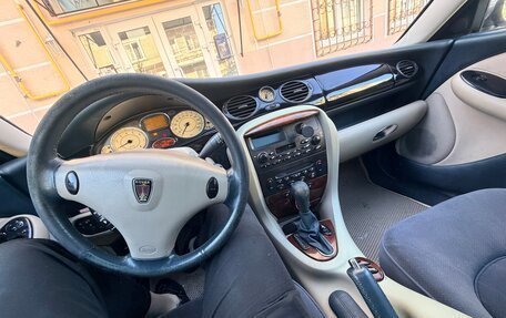 Land Rover 75, 2000 год, 320 000 рублей, 10 фотография