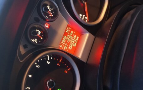 Ford Focus II рестайлинг, 2010 год, 720 000 рублей, 7 фотография