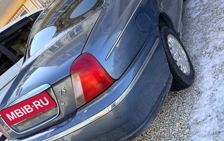 Land Rover 75, 2000 год, 320 000 рублей, 5 фотография