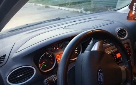 Ford Focus II рестайлинг, 2010 год, 720 000 рублей, 8 фотография