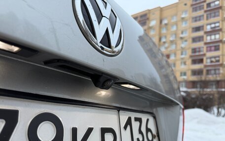 Volkswagen Polo VI (EU Market), 2019 год, 949 000 рублей, 4 фотография