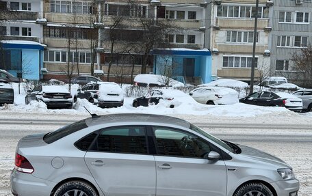 Volkswagen Polo VI (EU Market), 2019 год, 949 000 рублей, 7 фотография