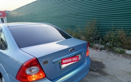 Ford Focus II рестайлинг, 2010 год, 720 000 рублей, 9 фотография