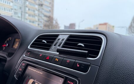 Volkswagen Polo VI (EU Market), 2019 год, 949 000 рублей, 19 фотография