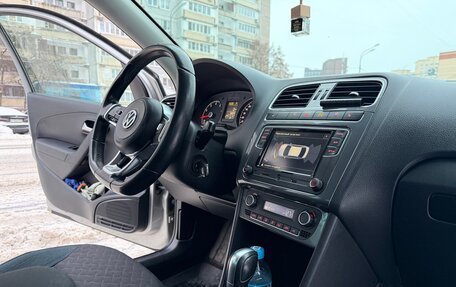 Volkswagen Polo VI (EU Market), 2019 год, 949 000 рублей, 16 фотография