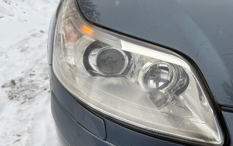 Citroen C4 II рестайлинг, 2006 год, 399 000 рублей, 8 фотография