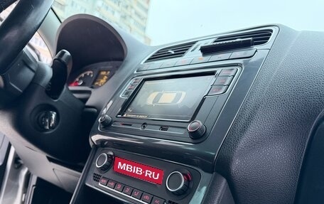 Volkswagen Polo VI (EU Market), 2019 год, 949 000 рублей, 17 фотография