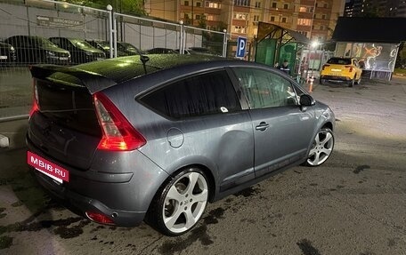 Citroen C4 II рестайлинг, 2006 год, 399 000 рублей, 2 фотография