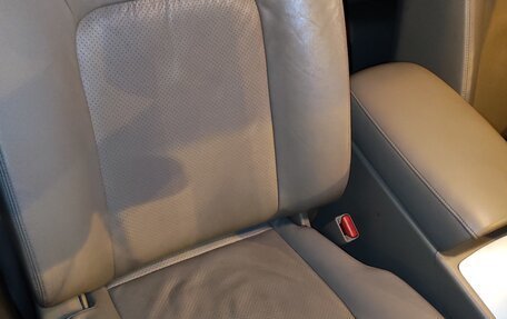 Nissan Murano, 2011 год, 1 200 000 рублей, 8 фотография