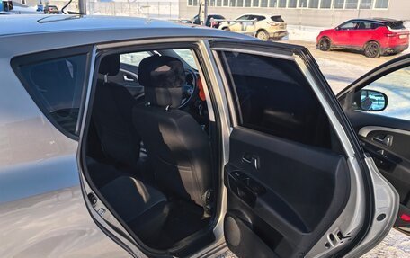 KIA cee'd I рестайлинг, 2010 год, 640 000 рублей, 2 фотография