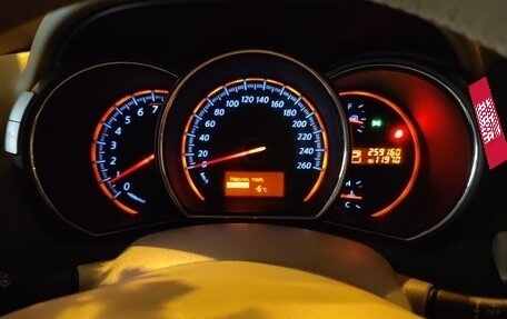 Nissan Murano, 2011 год, 1 200 000 рублей, 3 фотография