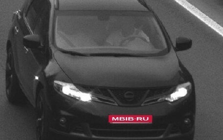 Nissan Murano, 2011 год, 1 200 000 рублей, 2 фотография