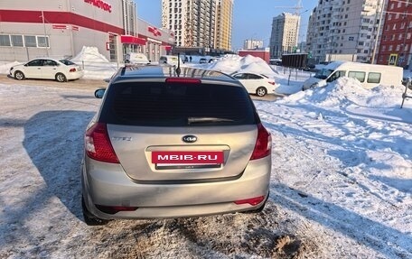 KIA cee'd I рестайлинг, 2010 год, 640 000 рублей, 7 фотография