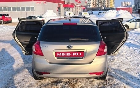 KIA cee'd I рестайлинг, 2010 год, 640 000 рублей, 5 фотография