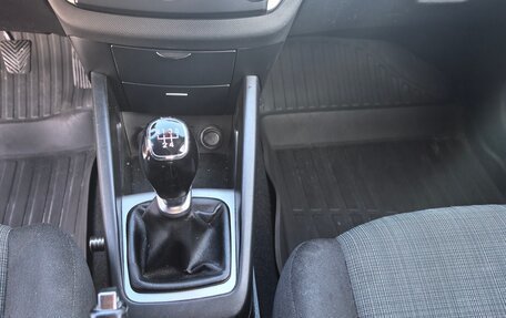 KIA cee'd I рестайлинг, 2010 год, 640 000 рублей, 12 фотография