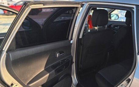 KIA cee'd I рестайлинг, 2010 год, 640 000 рублей, 21 фотография