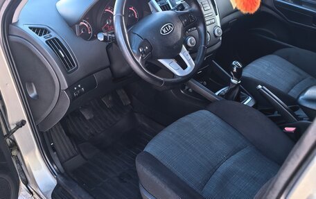 KIA cee'd I рестайлинг, 2010 год, 640 000 рублей, 20 фотография